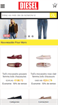 Mobile Screenshot of apartmani-luka.com